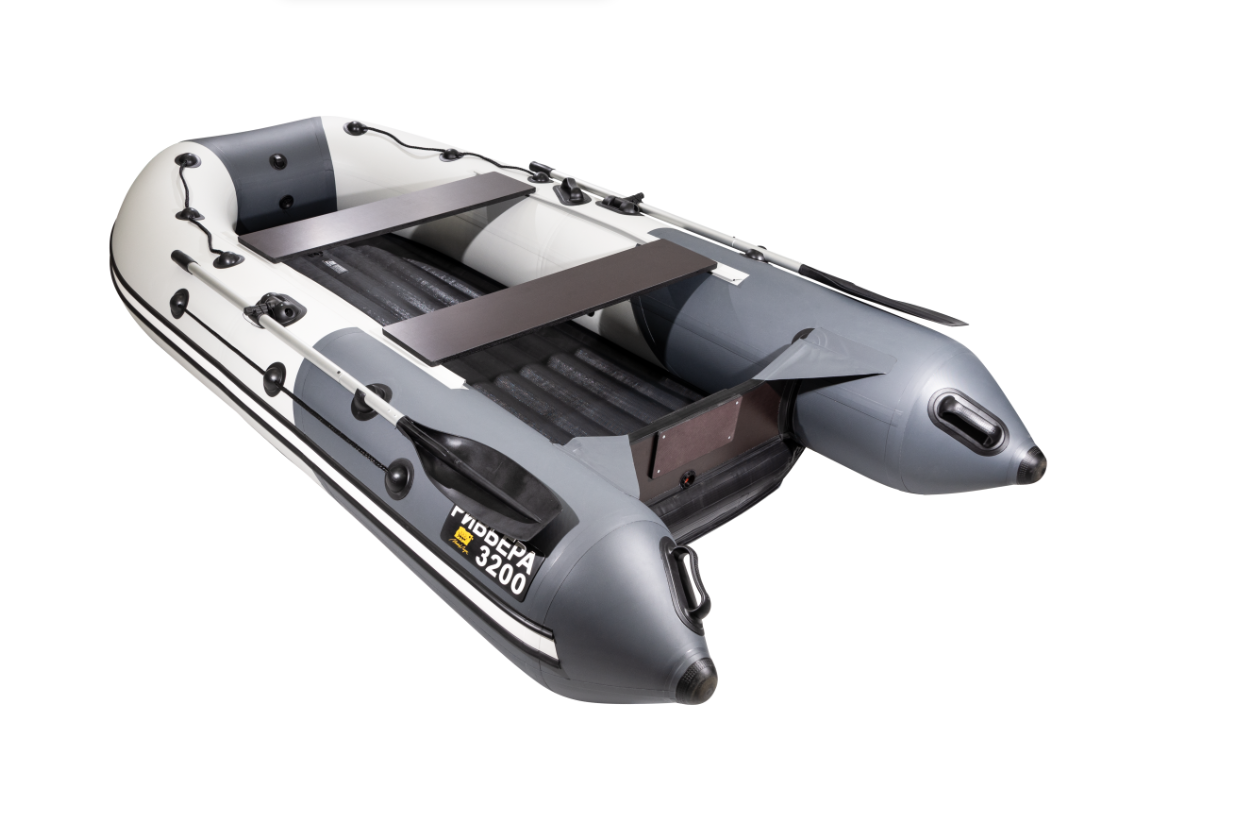 Лодка ривьера 3200 нднд гидролыжа в Туле