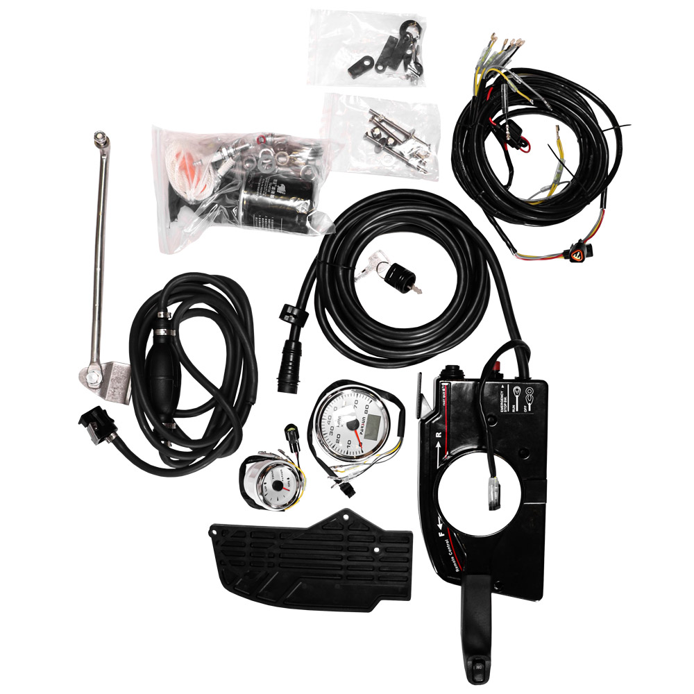 ЛОДОЧНЫЙ МОТОР TOYAMA F60FEL-T-EFI в Туле