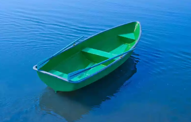 Стеклопластиковая Лодка Голавль в Туле