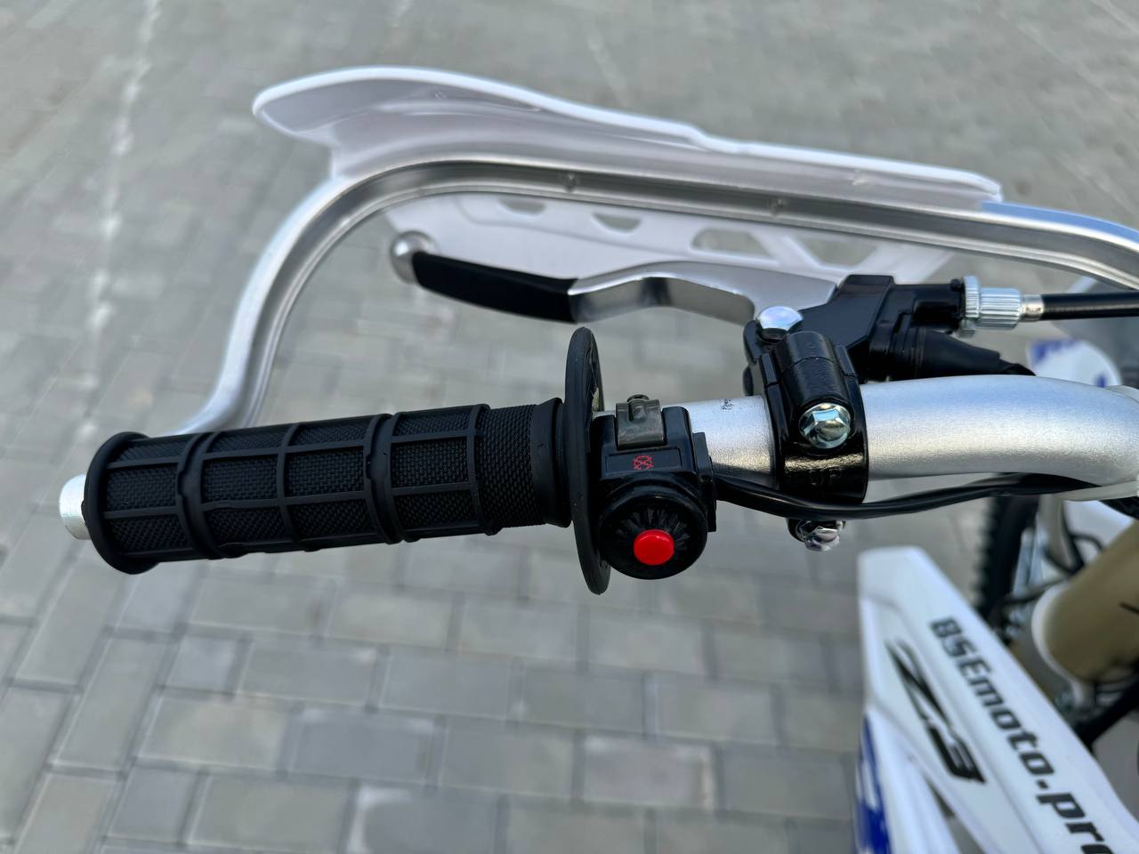 Эндуро / кросс мотоцикл BSE Z3 21/18 в Туле