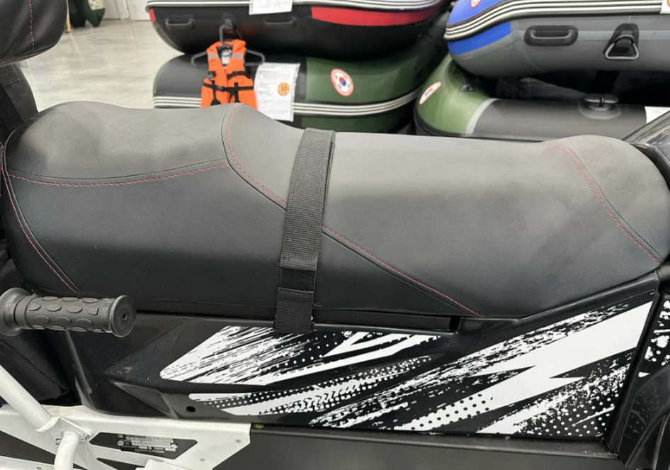 СНЕГОХОД IRBIS SF200L XE SUPERLONG в Туле