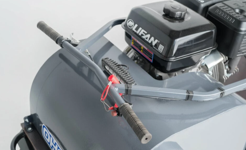 Мотобуксировщик ОНЕГО 500 15 FRONT LIMITED в Туле