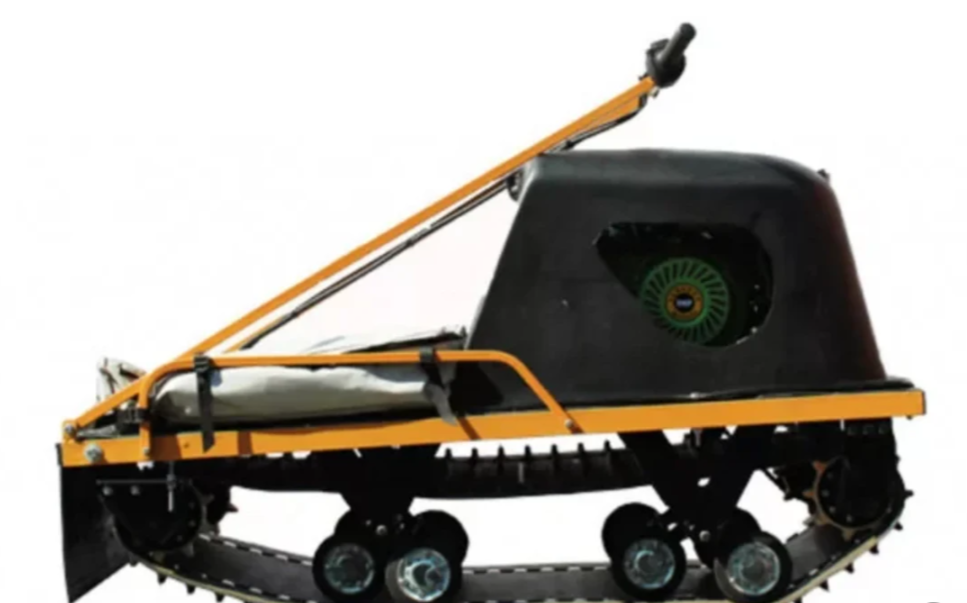 Мотобуксировщик LEBEDEV MOTORS РЕКС LV513 в Туле