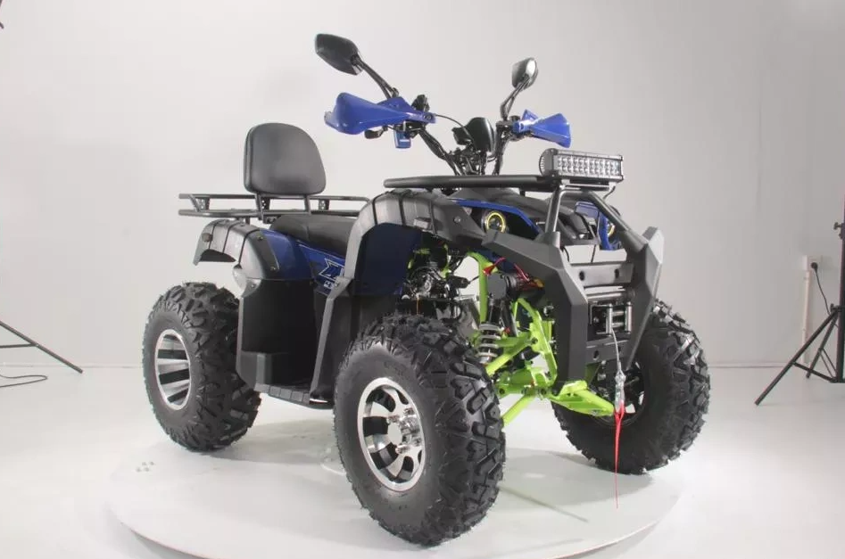 Квадроцикл YACOTA SELA MAX 200 в Туле