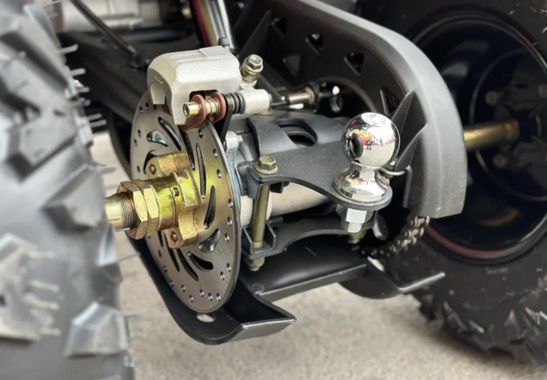 Квадроцикл GBM MAVERICK 300 NEW в Туле