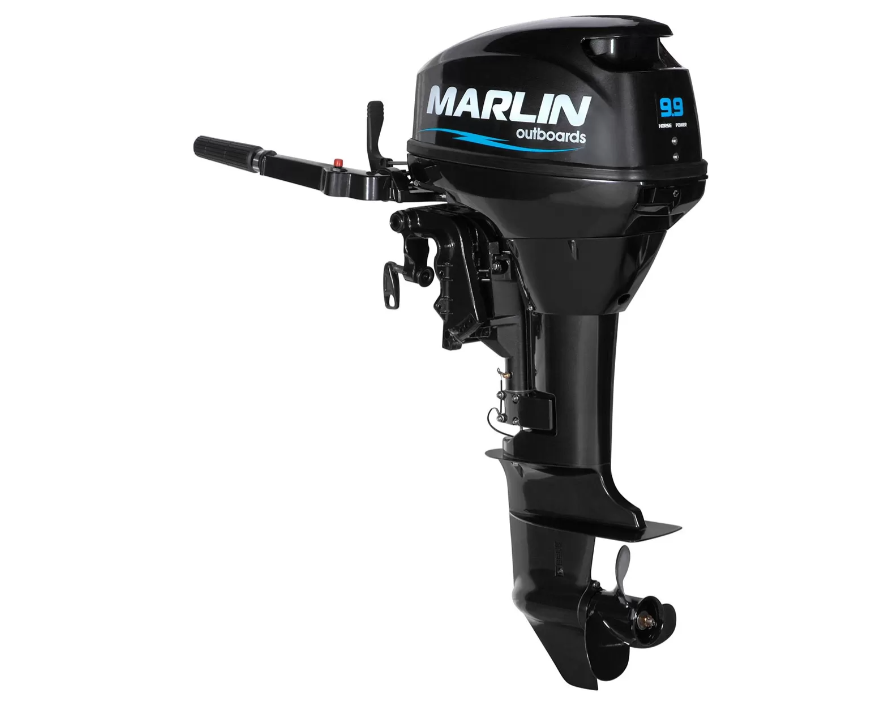 Лодочный мотор MARLIN MP 9.9 AMHL в Туле