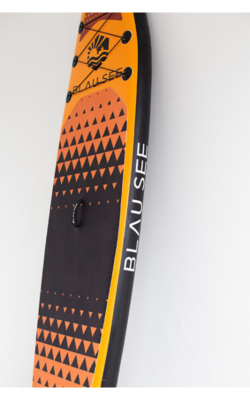 НАДУВНОЙ САП БОРД ORANGA SPACE 10,6 в Туле