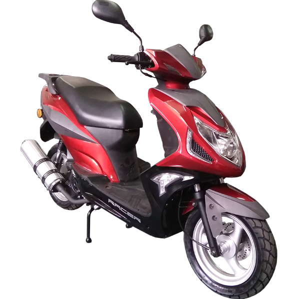 Скутер Racer RC50QT-6F Flame в Туле
