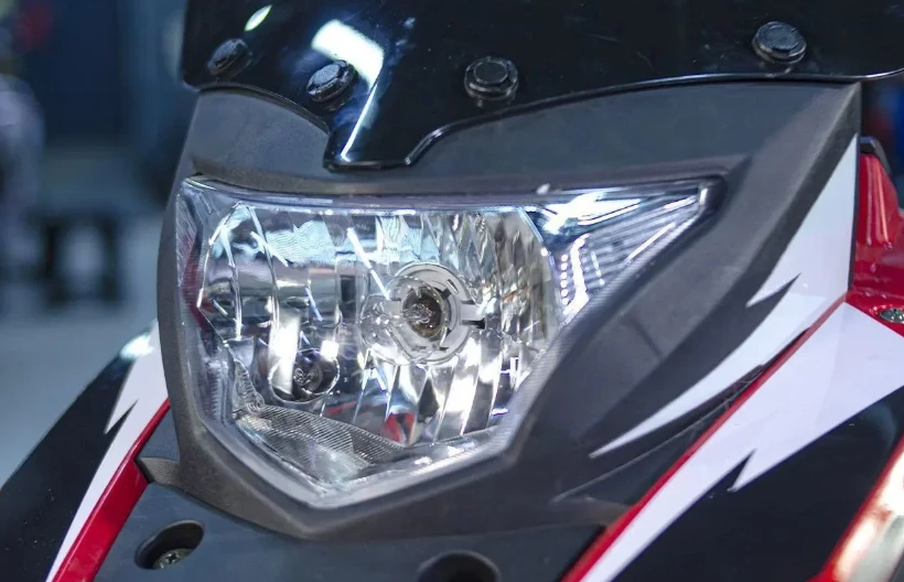 Снегоход Ataki WD 300 в Туле