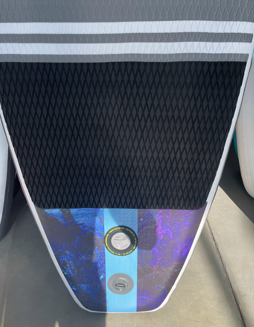 SUP (САП) ДОСКА RAIDEX TAKUMO 10.6’ (320СМ) N 1 в Туле