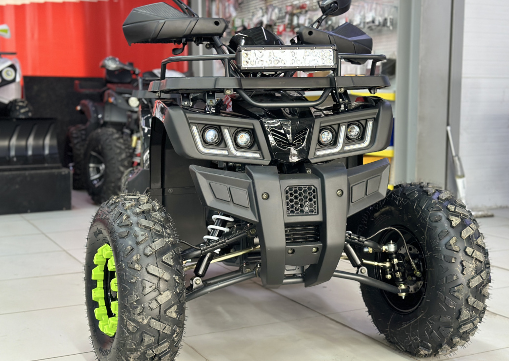 Квадроцикл GBM MAVERICK 300 NEW LUX в Туле