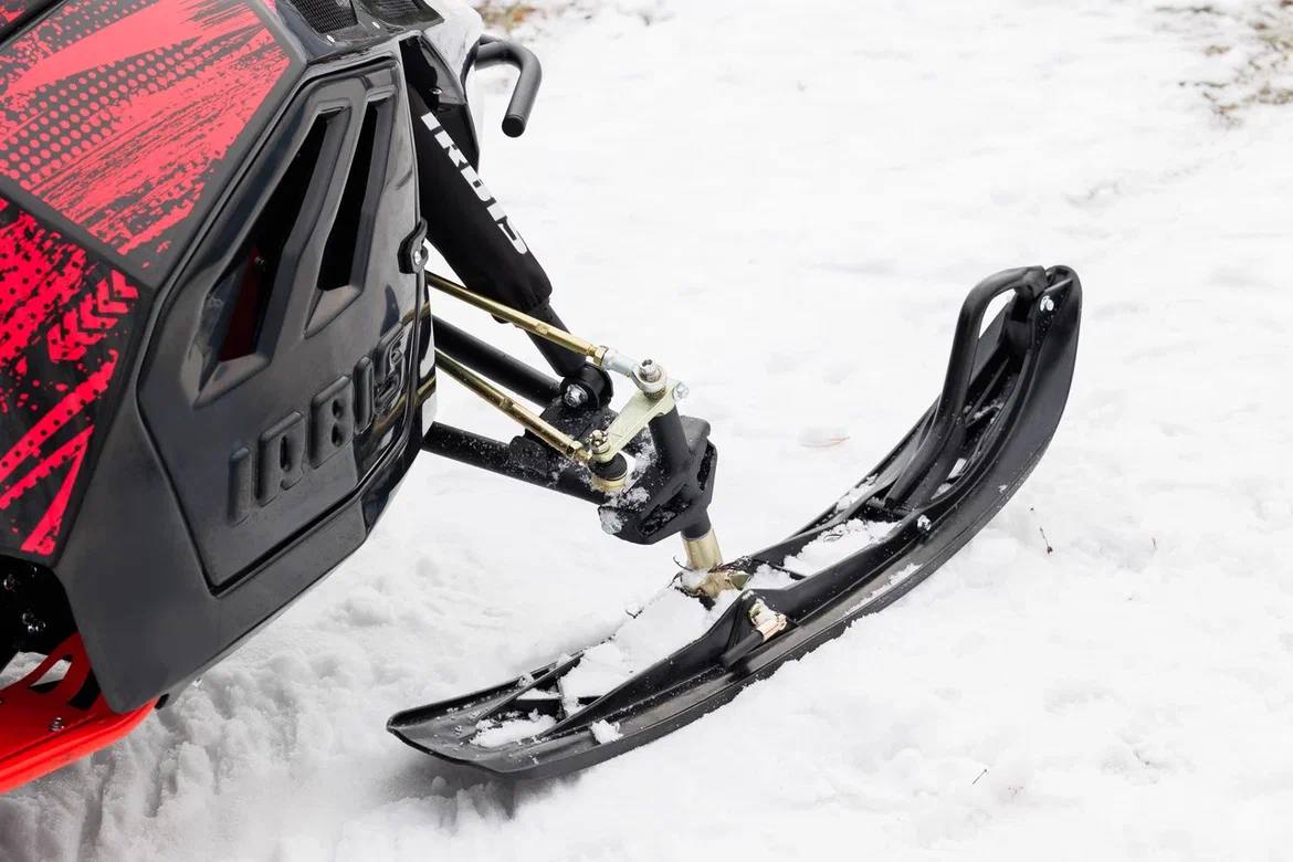 Снегоход IRBIS TUNGUS 400 25/26 в Туле