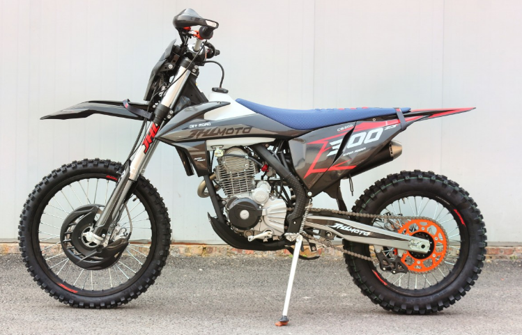 Мотоцикл JHLMOTO JHL Z3+ CB300 (175FMM) в Туле