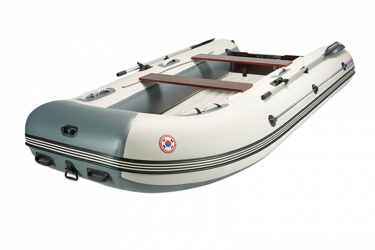 Лодка MISHIMO LITE DF 390 в Туле