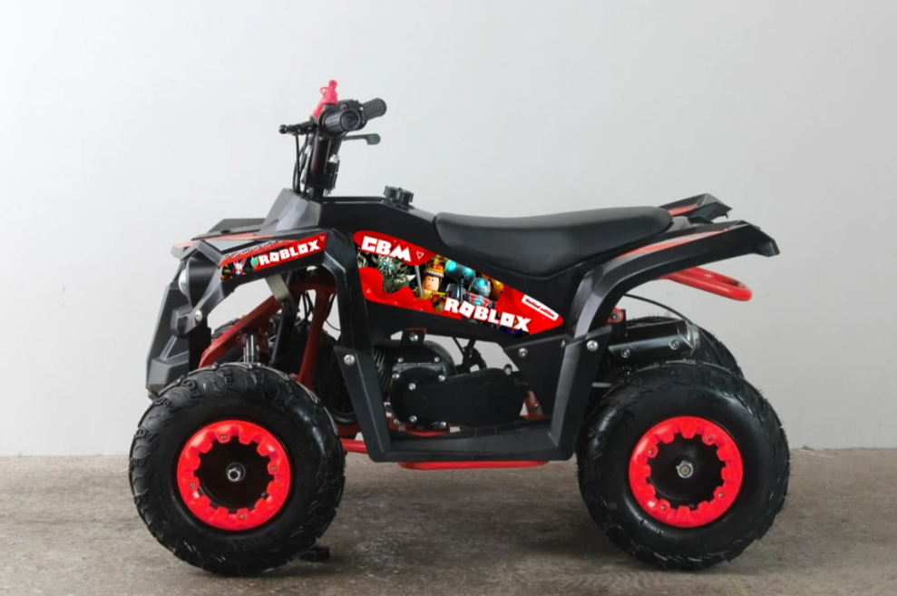 Квадроцикл GBM ROBLOX в Туле