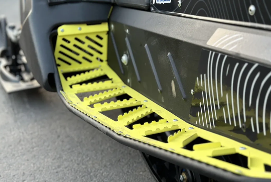 Снегоход Русская механика РМ TIKSY 500 4Т в Туле