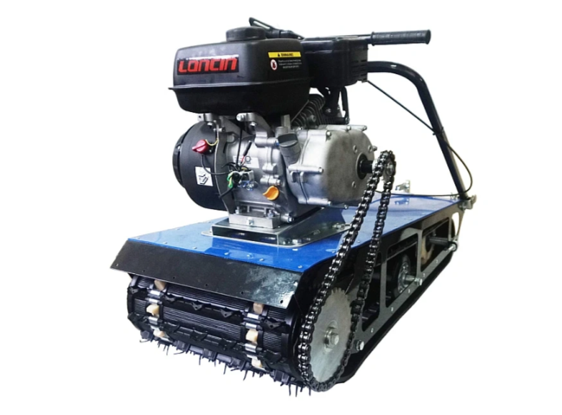 Мотобуксировщик XTREME-MOTORS "Конек-Горбунок" 8.5 л.с. в Туле