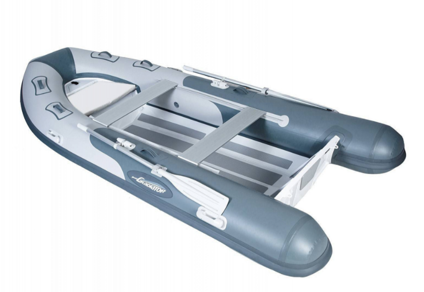 Лодка GLADIATOR RIB380AL в Туле