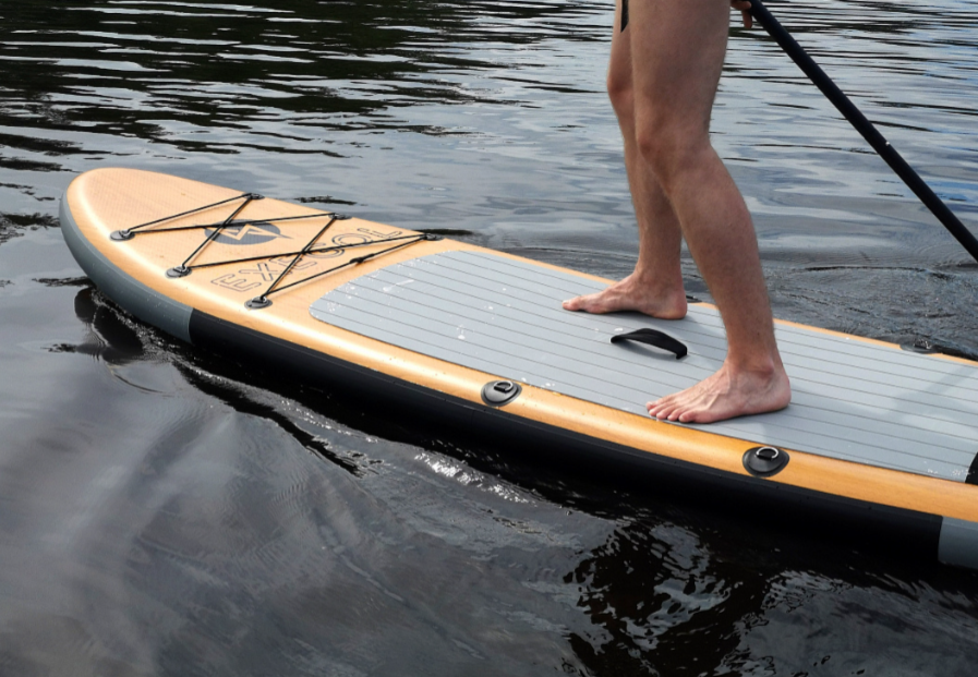 SUP (САП) Доска MISHIMO DINO 10(305) в Туле