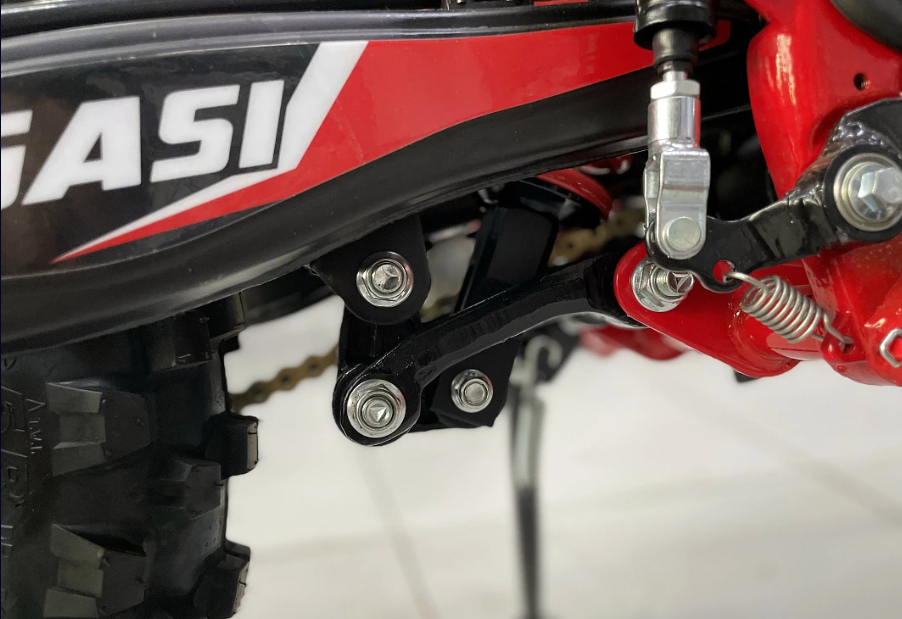 Мотоцикл Progasi SUPER MAX 250 PRO SPORT в Туле