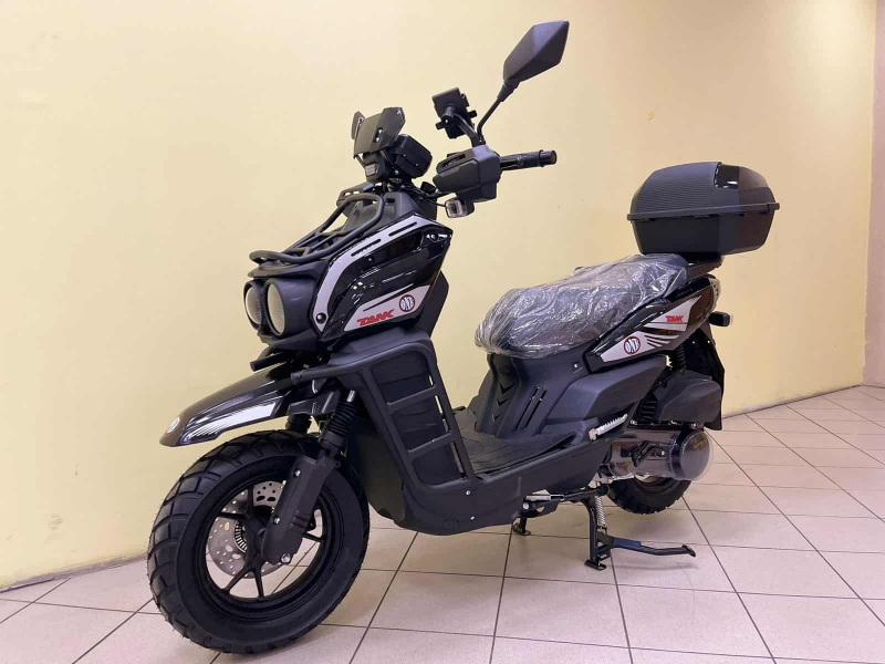 Скутер Скутер Jilang Танк 200 PRO в Туле