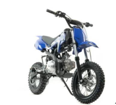 Питбайк MOTOLAND (МОТОЛЕНД) GS Motors S11 в Туле