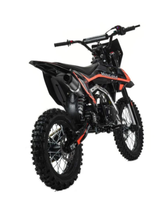 Питбайк MOTOLAND (МОТОЛЕНД) 150 GF150 E в Туле