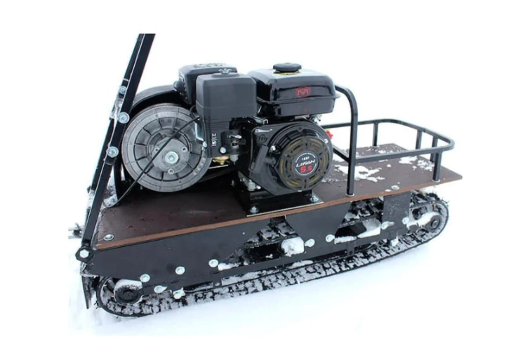 Мотобуксировщик ОНЕГО 500 15 л.с. в Туле