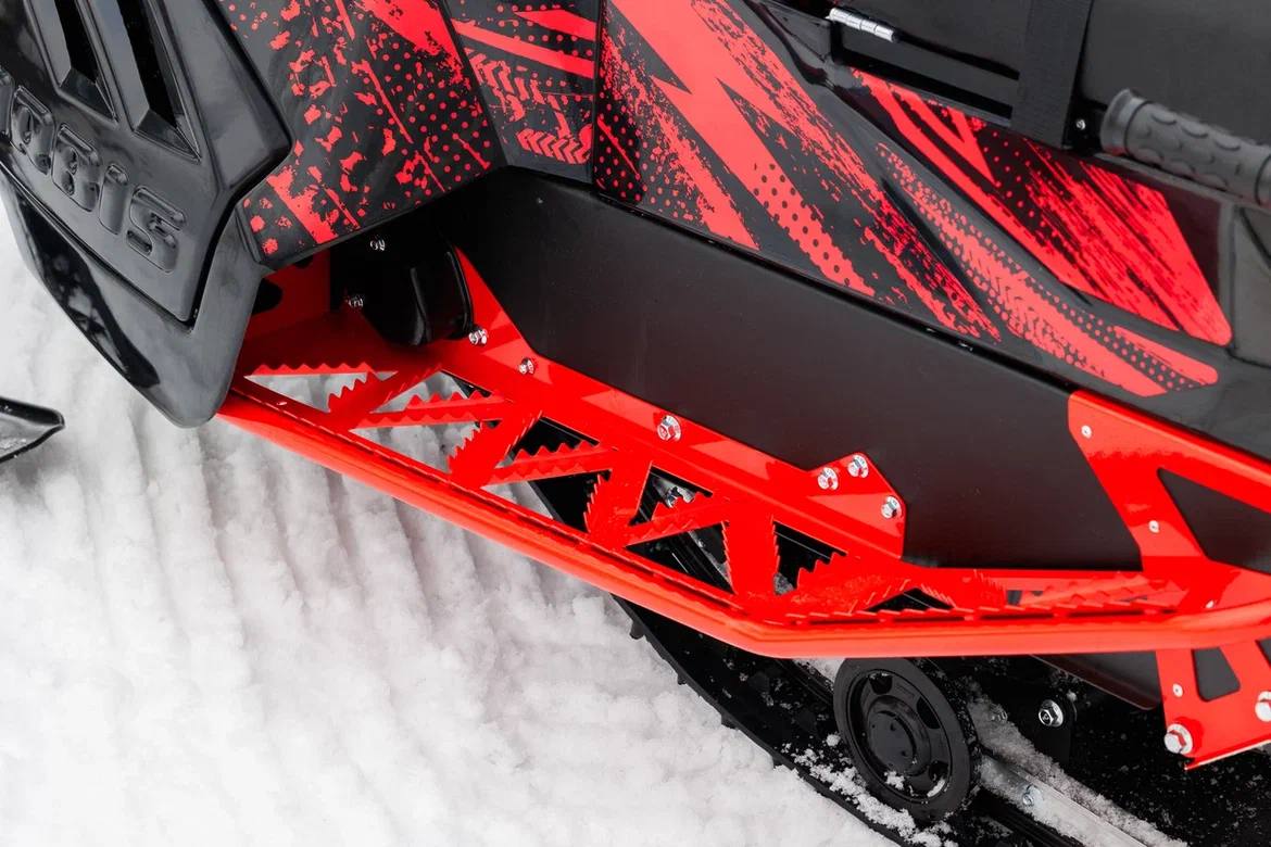 Снегоход IRBIS SF200L NEW 25/26 в Туле