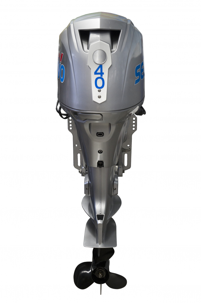 Лодочный мотор SEANOVO SNEF40FEL-T EFI в Туле