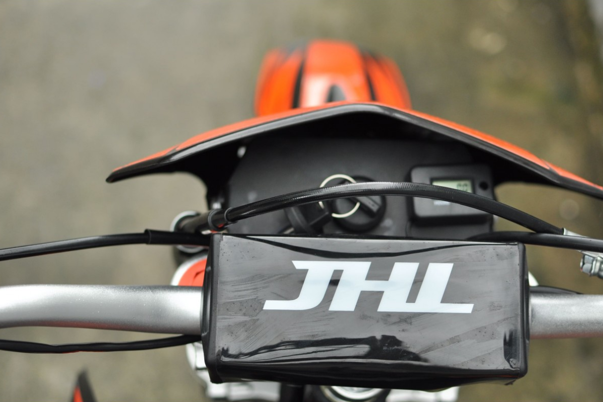 Мотоцикл JHLMOTO JHL MX300 PR300 (175FMN) в Туле