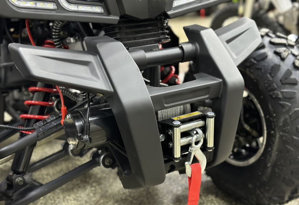 Квадроцикл GBM MAVERICK 300 NEW PREMIUM в Туле