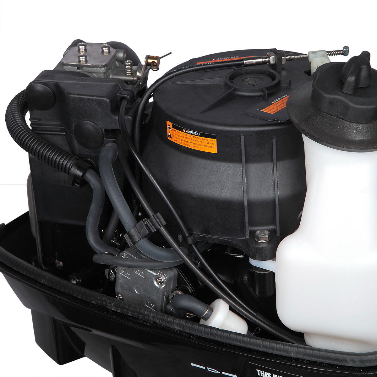 Лодочный мотор MARLIN MF 5 AMHL в Туле