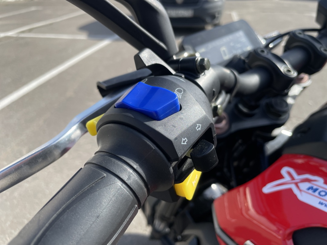 Мопед PROMAX CB150R (49) в Туле