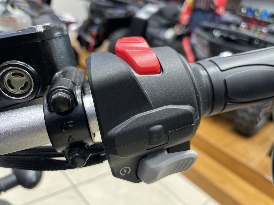 Мотоцикл Benda Chinchilla 300 в Туле