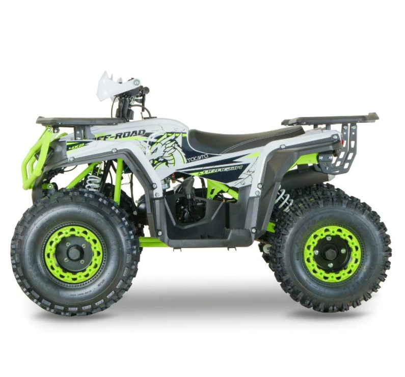 Квадроцикл YACOTA DRAGON 125 в Туле