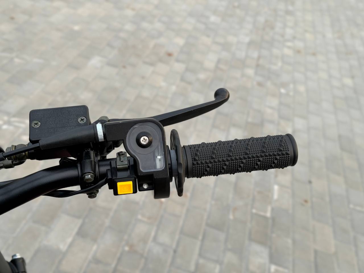 Кроссовый мотоцикл Sanchez Maniac CB300F в Туле