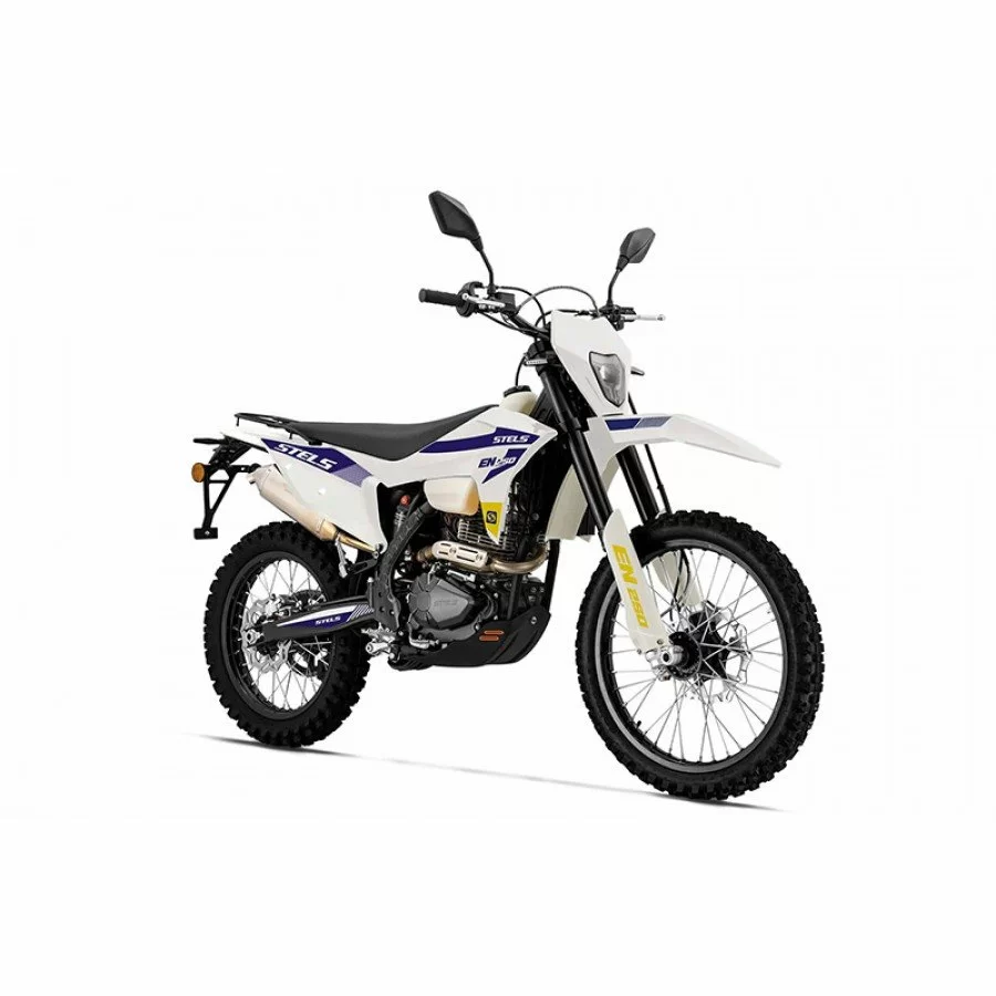Мотоцикл STELS ЭНДУРО EN250  в Туле