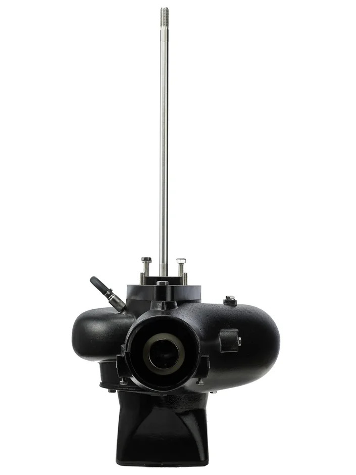 ВОДОМЕТНАЯ НАСАДКА GLADIATOR WT 15 YAMAHA, MARLIN, PARSUN, GOLFSTREAM в Туле