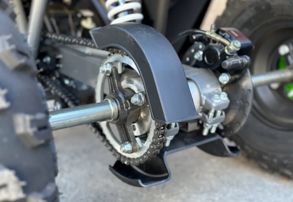 Квадроцикл GBM DAXTER 220 NEW в Туле