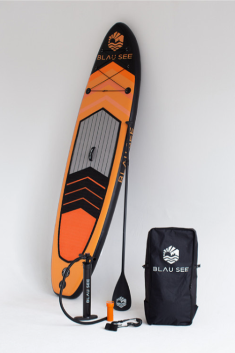 НАДУВНОЙ SUP-BOARD MOONLIGHT 11,6 в Туле