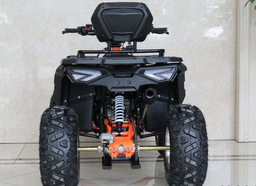 Квадроцикл GBM STORMRIDER 300 NEW PREMIUM в Туле