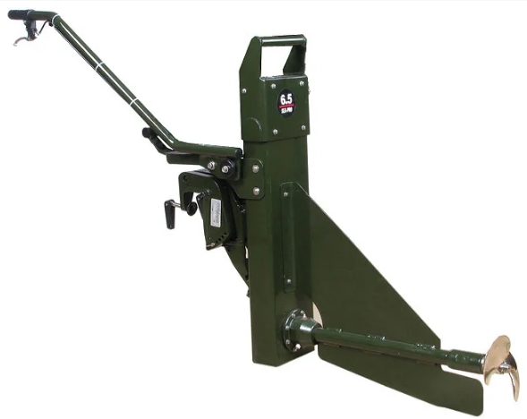 Рама - редуктор для болотохода SEA-PRO 9-18 л.с. в Туле