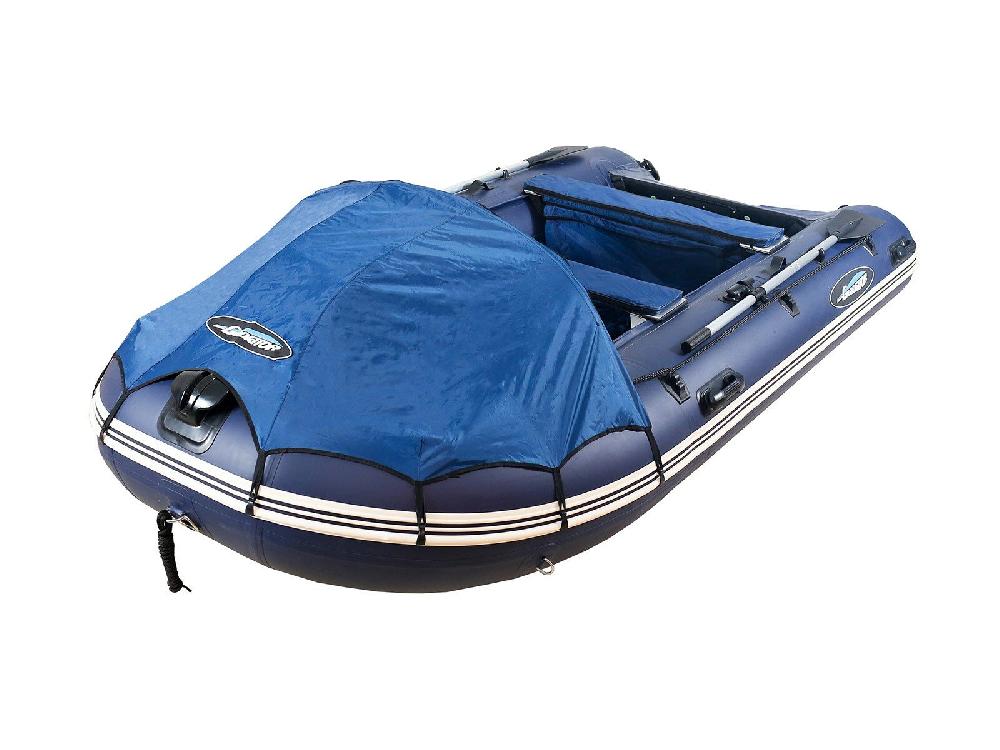 НАДУВНАЯ ЛОДКА GLADIATOR C420AL в Туле