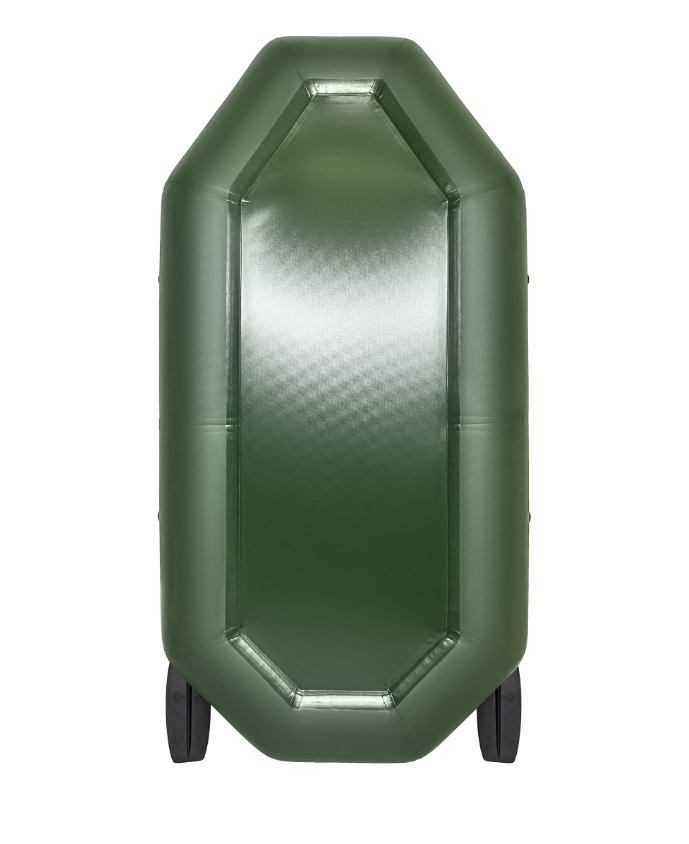 Лодка Барс 240 в Туле