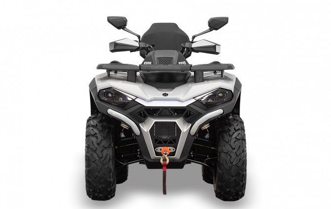 Квадроцикл HISUN HiSUN GUARDIAN 750L -/LONG/ в Туле