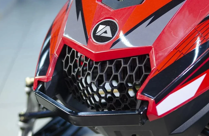 Снегоход Ataki WD 300 в Туле