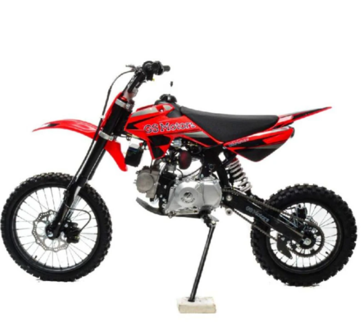 Питбайк MOTOLAND (МОТОЛЕНД) GS Motors S12 17/14 E в Туле