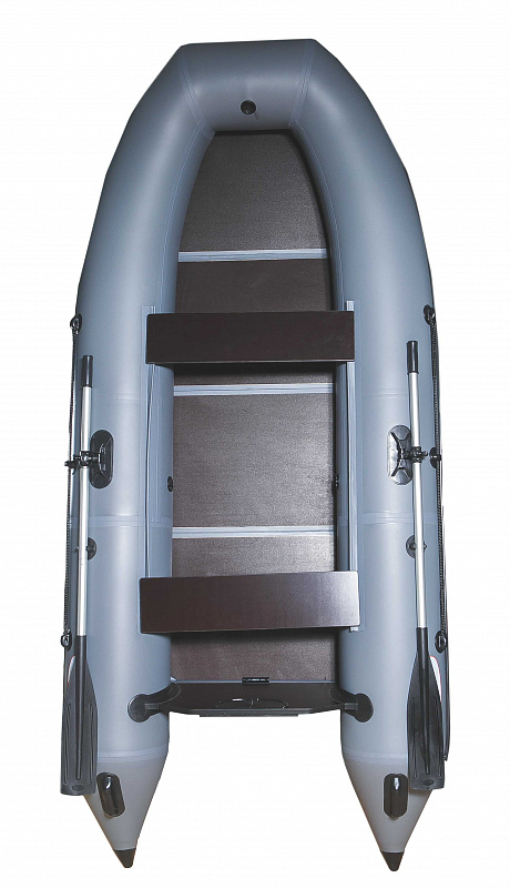 ЛОДКА ДРАККАР 3350 С HANT в Туле