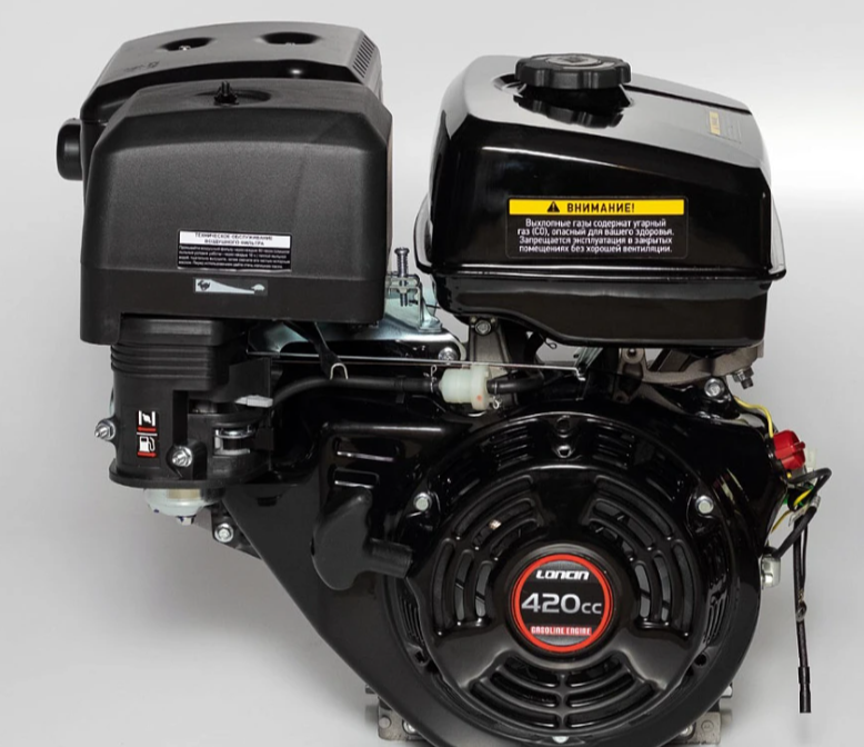 Мотобуксировщик XTREME-MOTORS "Полюс-2" Зима 15 л.с. в Туле